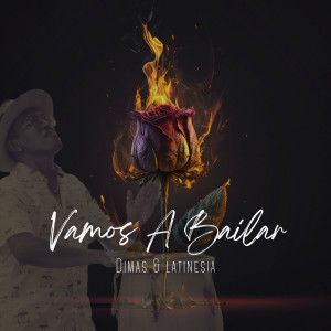 Album Vamos A Bailar (Live Version) oleh Dimas