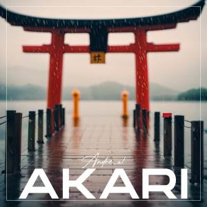 André - A!的专辑Akari (From "Jujutsu Kaisen")