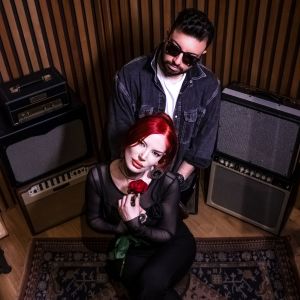 Listen to Bir Çiçek Bırak song with lyrics from Taladro
