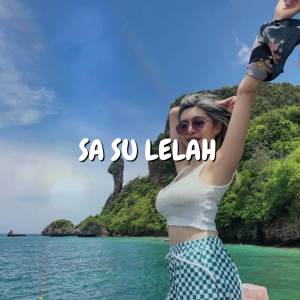 收聽Novyan Mangero的Sa Su Lelah歌詞歌曲