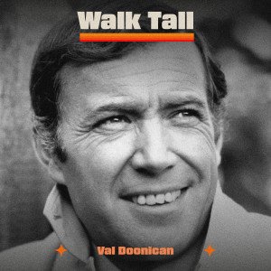 Album Walk Tall from Val Doonican