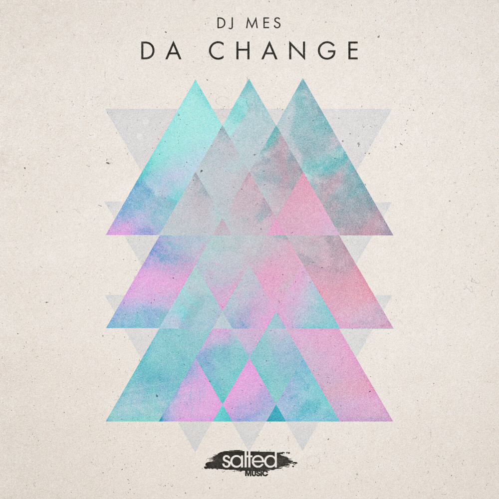 Da Change (纯音乐)