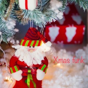 Baldvin M的專輯Xmas Funk