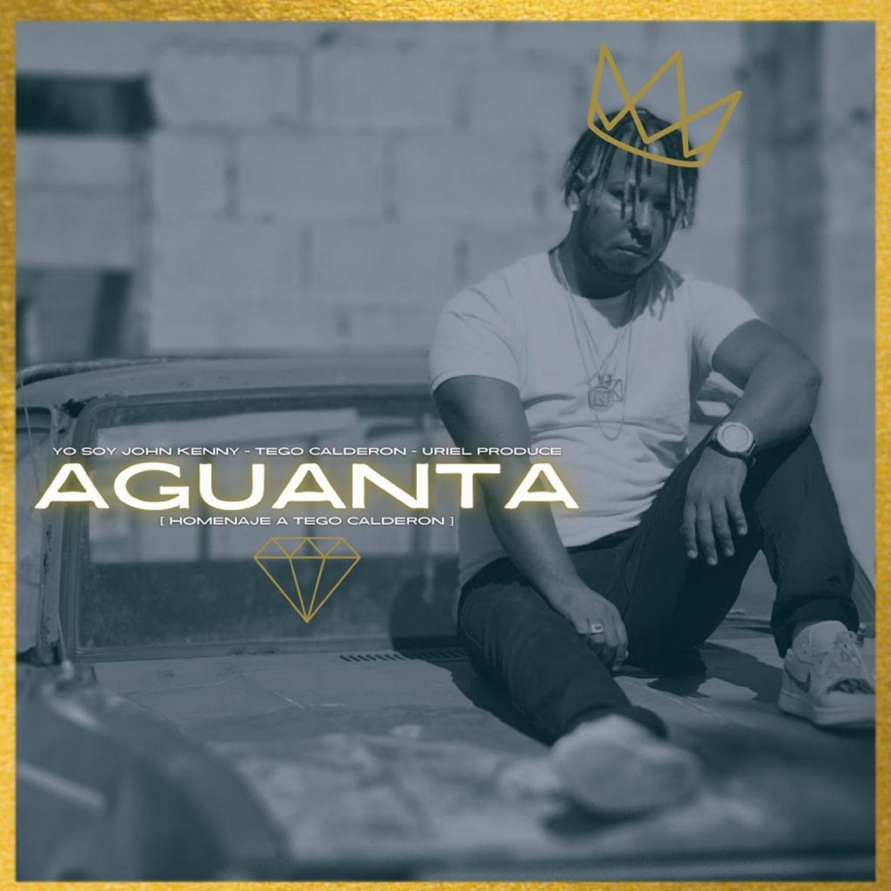 Aguanta (Explicit)