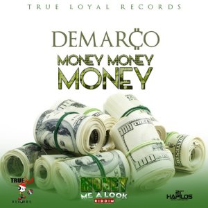 ดาวน์โหลดและฟังเพลง Money Money Money (Radio) พร้อมเนื้อเพลงจาก DeMarco