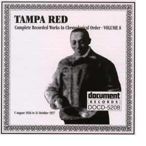 ดาวน์โหลดและฟังเพลง When The One You Love Is Gone พร้อมเนื้อเพลงจาก Tampa Red