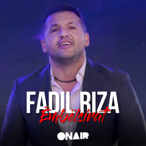 Album Embëlsirat from Fadil Riza