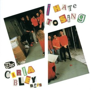 ดาวน์โหลดและฟังเพลง The Piano Lesson พร้อมเนื้อเพลงจาก The Carla Bley Band