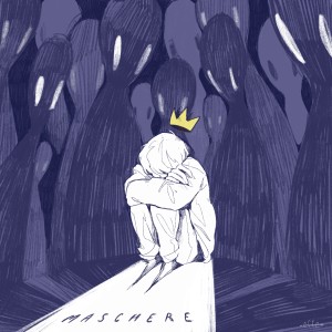 Listen to Maschere song with lyrics from Carthago