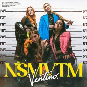 อัลบัม No Se Me Ve Tan Mal (NSMVTM) ศิลปิน Ventino