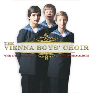 Vienna Boys Choir的專輯The Definitive Christmas Album