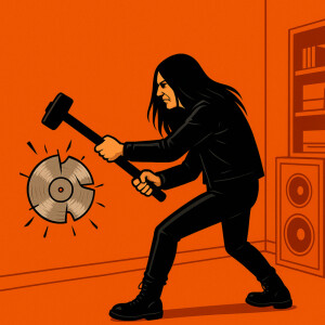 default playlist img