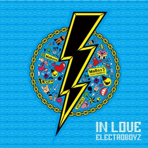 Album In Love oleh ELECTROBOYZ