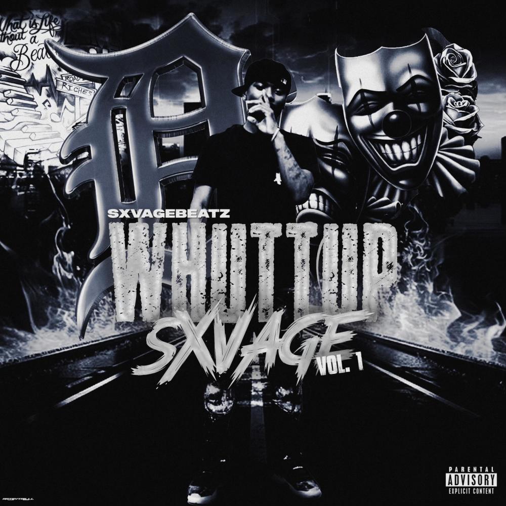 Just Do It (feat. Ghetto Baby Boom) (Explicit)