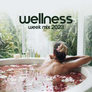 Album Wellness Week (Soothing and Relaxing Spa) from Well-Being Center