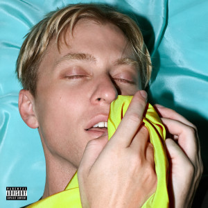 Album Brutalism (Explicit) oleh The Drums