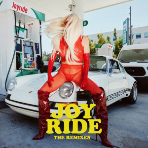 อัลบัม JOYRIDE (The Remixes) (Explicit) ศิลปิน Kesha