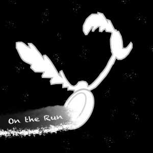 Album On the Run oleh Samarium
