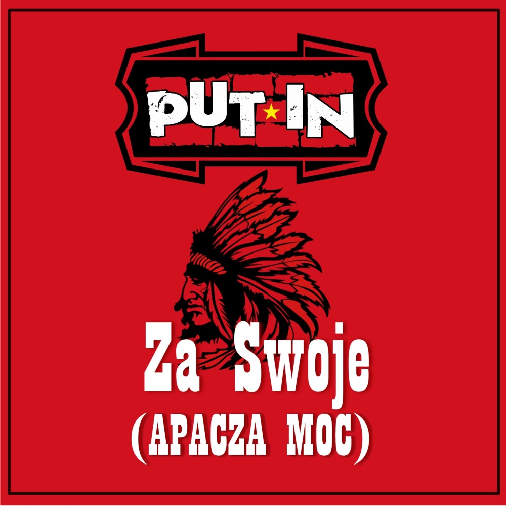 Za swoje (Apacza moc) (Explicit) (Apacza moc|Explicit)