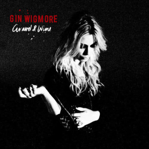 收聽Gin Wigmore的Black Sheep歌詞歌曲