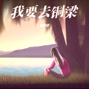 Album 我要去铜梁 from 张想想