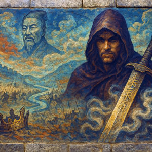 default playlist img