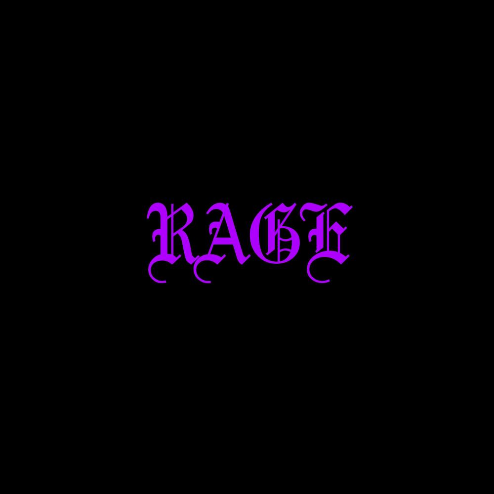 Rage (feat. MF Khaos, Isaiah Deshon & Chris Ray) (Explicit)