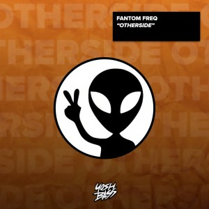 Listen to Otherside (Extended Mix) song with lyrics from Fantom Freq