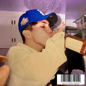 ดาวน์โหลดและฟังเพลง On My Fall (Explicit) พร้อมเนื้อเพลงจาก Drew Dez