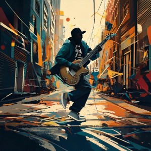 default playlist img