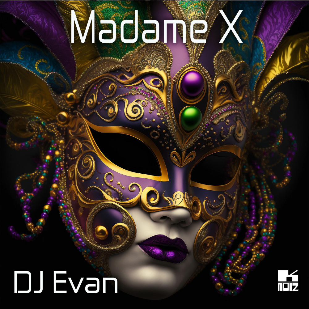 Madame X