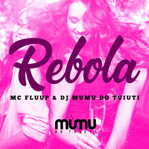 ดาวน์โหลดและฟังเพลง Rebola พร้อมเนื้อเพลงจาก DJ Mumu do Tuiuti
