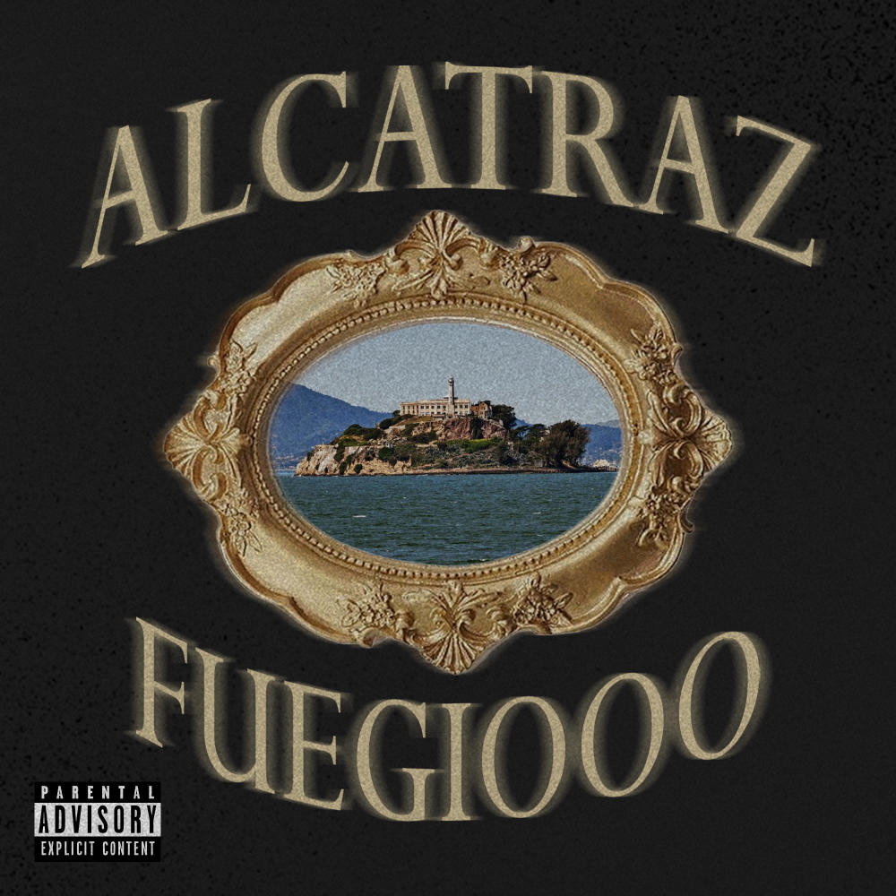 ALCATRAZ (Explicit)