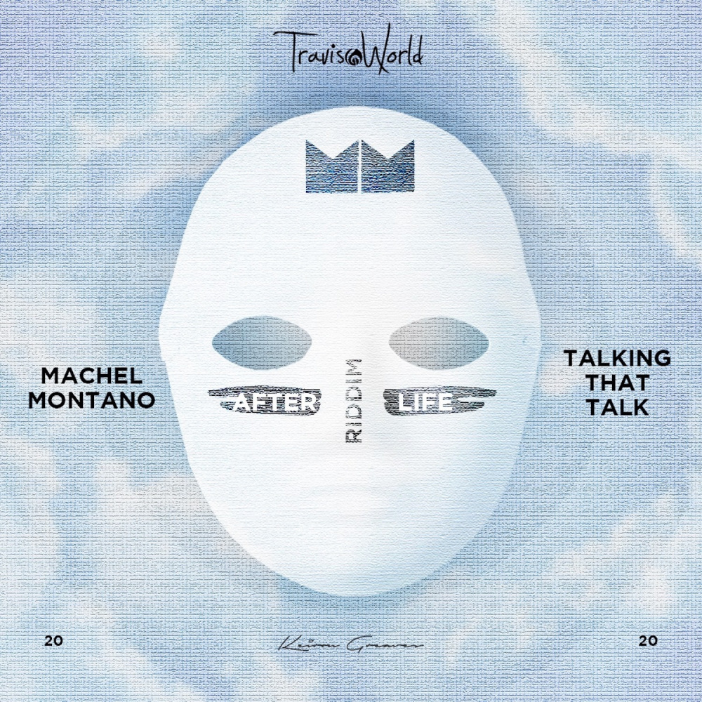 Talking That Talk