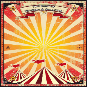 ดาวน์โหลดและฟังเพลง Gilbert & Sullivan- Iolanthe - Loudly Let The Trumpet Bray พร้อมเนื้อเพลงจาก Arthur Seymour Sullivan