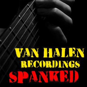 收听Van Halen的Poundcake (Live)歌词歌曲