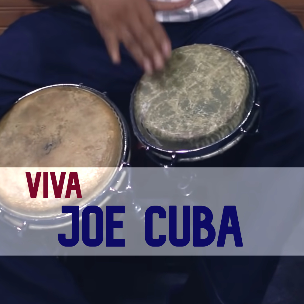 Ritmo De Cha Cha