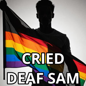 收聽Deaf Sam的U & Me (feat. JAYK)歌詞歌曲