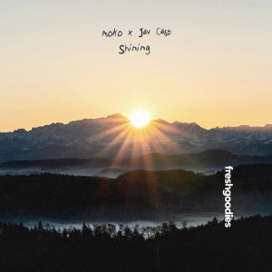 Listen to Shining song with lyrics from Aoko