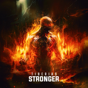 Album Stronger oleh Tiberias