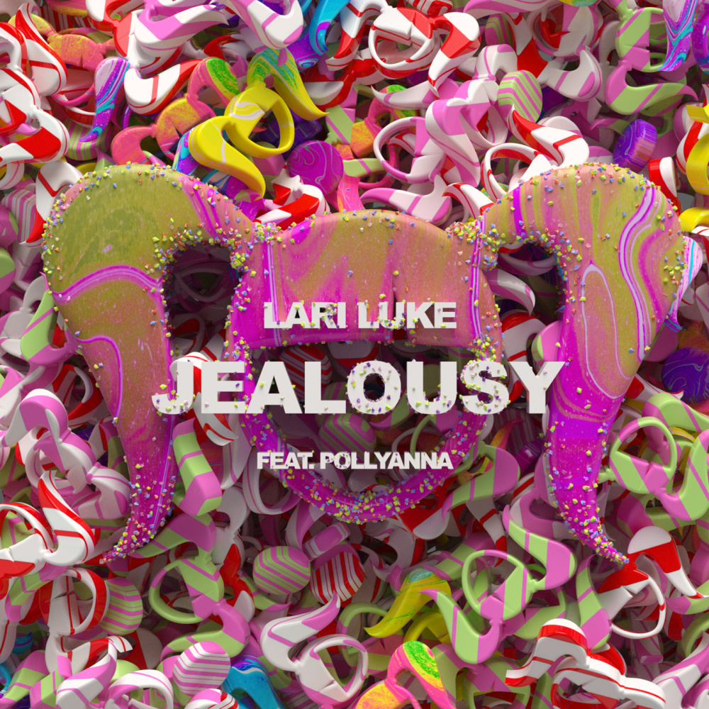 Jealousy