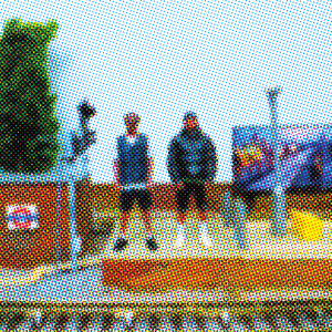 default playlist img