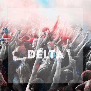 Delta Music的專輯Temperatura