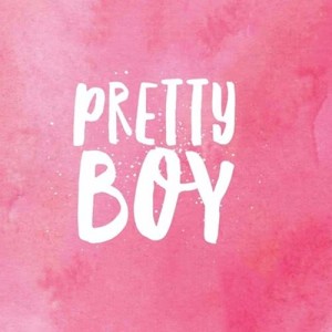 Aastha Atray的專輯Pretty Boy - Single