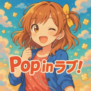 Album pop in ラブ！ from 