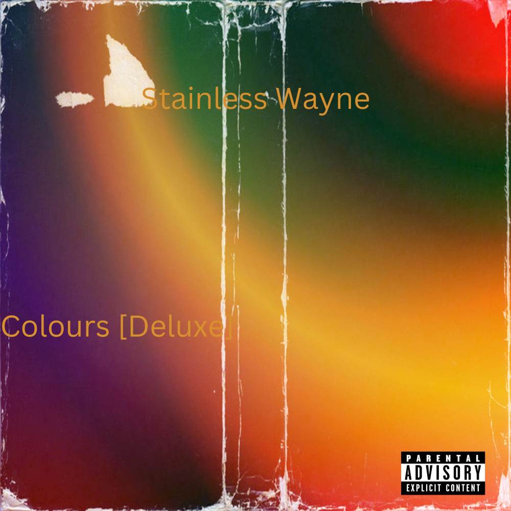 Stay True (Explicit)