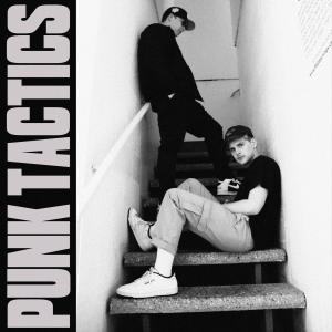Listen to Punk Tactics (Explicit) song with lyrics from Joey Valence