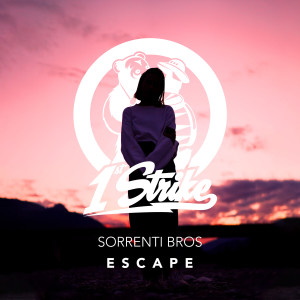 收聽Sorrenti Bros的Escape歌詞歌曲