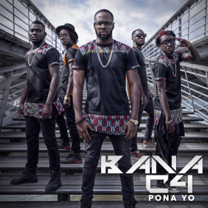 Listen to Kidiye song with lyrics from Bana C4