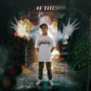 ดาวน์โหลดและฟังเพลง Quiero พร้อมเนื้อเพลงจาก HR Dave